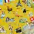 Europa Młodego Odkrywcy mapa ścienna dla dzieci, 140x100 cm