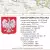 Polska administracyjna - mapa ścienna, 1:500 000, ArtGlob