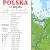 Polska - mapa ścienna dwustronna fizyczno-administracyjna, 1:1 800 000, ArtGlob