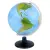 Globus podświetlany fizyczno-polityczny Gaia, kula 30 cm