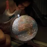 Globusy astralne