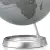 Globus Full circle vision silver polityczny, kula 30 cm, Tecnodidattica