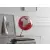 Aranż - Globus polityczny Anglo Red, kula 25 cm, Tecnodidattica