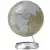 Globus polityczny Full circle vision almond, kula 30 cm, Tecnodidattica