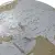 Globus polityczny Full circle vision almond, kula 30 cm, Tecnodidattica