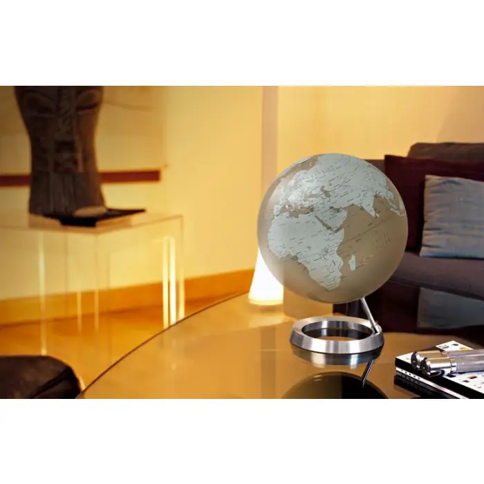 Aranż - Globus polityczny Full circle vision almond, kula 30 cm, Tecnodidattica
