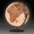 Globus podświetlany polityczny Fusion Executive, kula 37 cm, Tecnodidattica