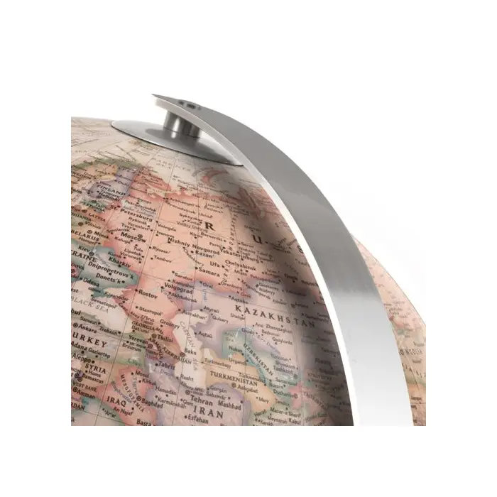 Globus podświetlany polityczny Fusion Executive, kula 37 cm, Tecnodidattica