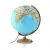 Globus podświetlany Gold classic polityczny, kula 30 cm