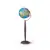 Globus podświetlany fizyczny Sylvia Blue, kula 37 cm