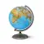 Globus 3D podświetlany fizyczno-polityczny Frost relief, kula 30 cm