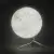 Globus podświetlany Nodo, kula 30 cm