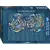 Mapa Nieba Młodego Odkrywcy puzzle edukacyjne dla dzieci - 200 elementów