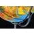 Globus podświetlany fizyczno-polityczny Erika Blue, kula 50 cm
